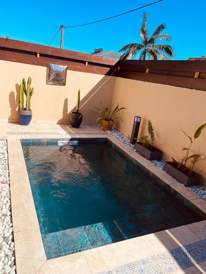 Le Riad Private Pool Piscine Privee 생피에르 외부 사진