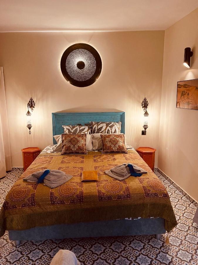 Le Riad Private Pool Piscine Privee 생피에르 외부 사진