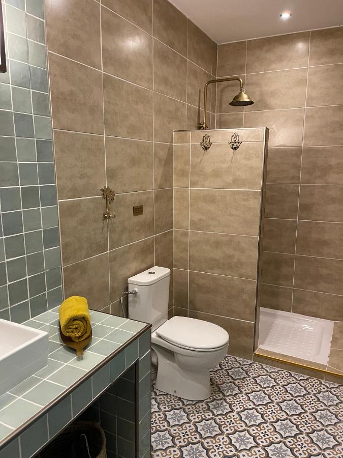Le Riad Private Pool Piscine Privee 생피에르 외부 사진