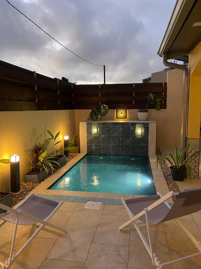 Le Riad Private Pool Piscine Privee 생피에르 외부 사진