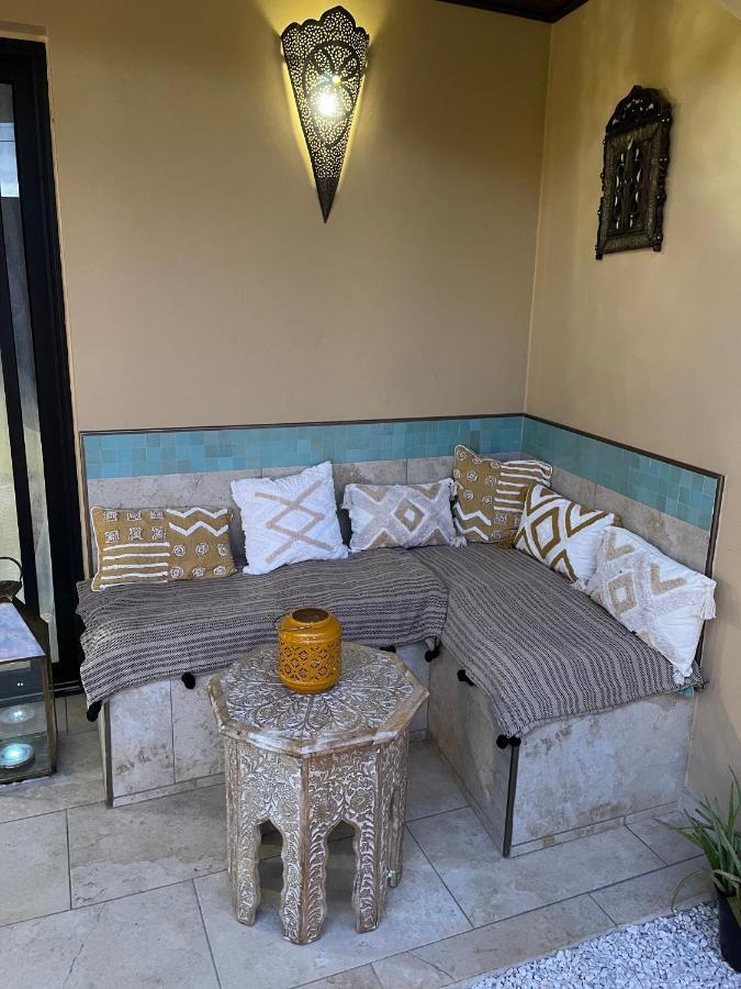 Le Riad Private Pool Piscine Privee 생피에르 외부 사진
