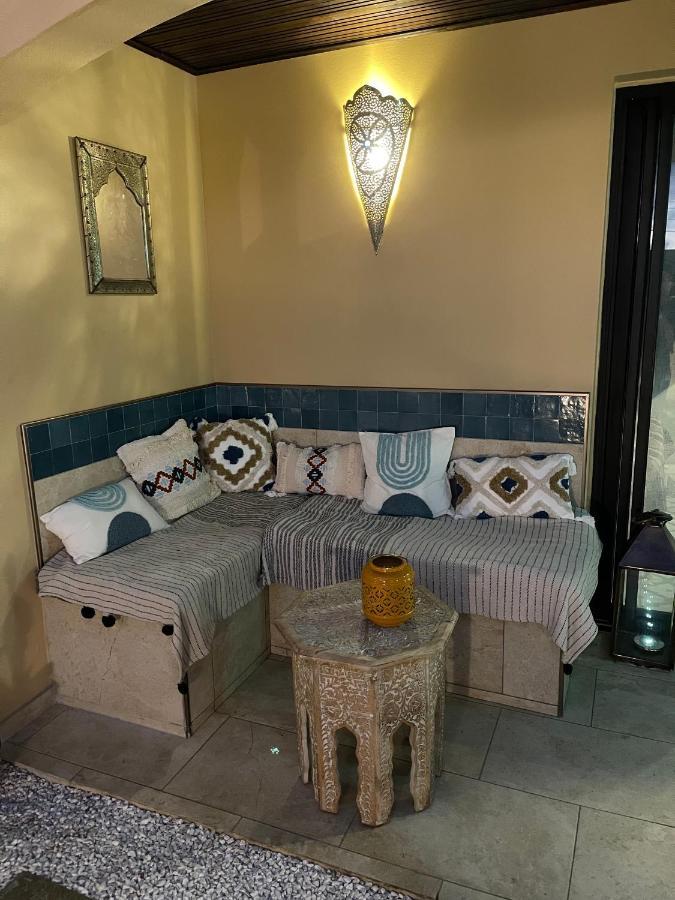Le Riad Private Pool Piscine Privee 생피에르 외부 사진