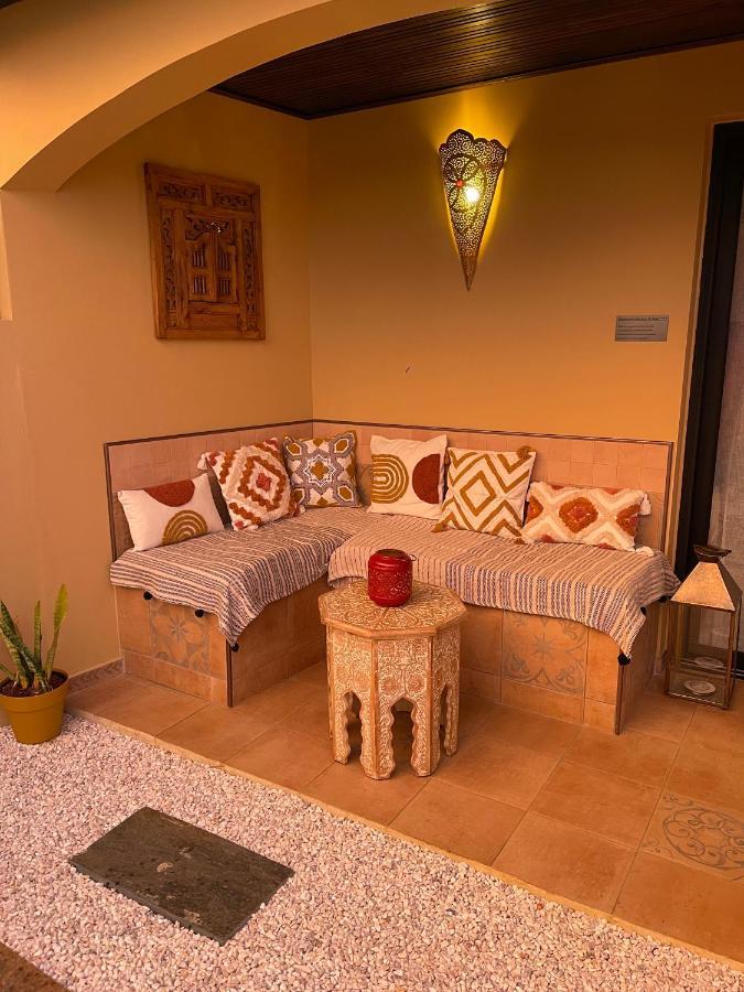 Le Riad Private Pool Piscine Privee 생피에르 외부 사진